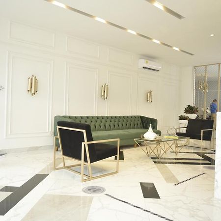 Or Hotel 94 Μπαρρανκίγια Εξωτερικό φωτογραφία