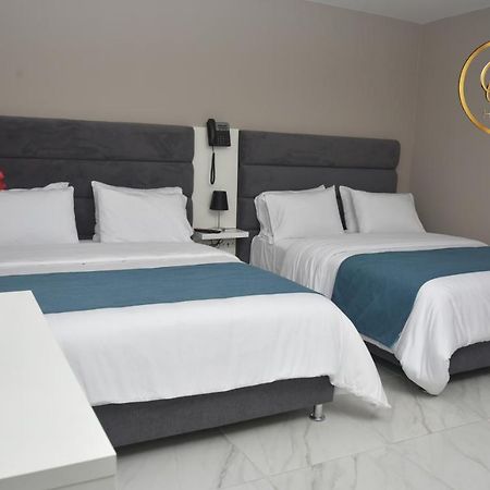 Or Hotel 94 Μπαρρανκίγια Εξωτερικό φωτογραφία