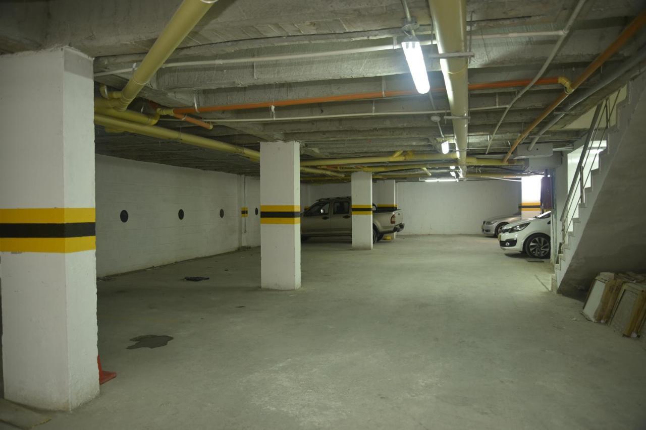 Or Hotel 94 Μπαρρανκίγια Εξωτερικό φωτογραφία