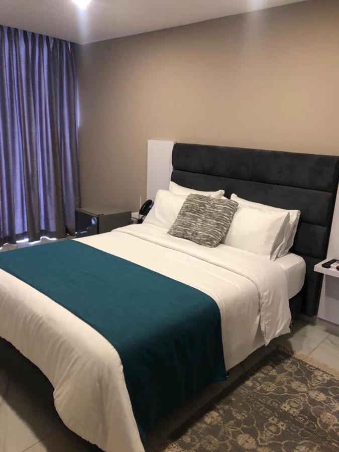 Or Hotel 94 Μπαρρανκίγια Εξωτερικό φωτογραφία