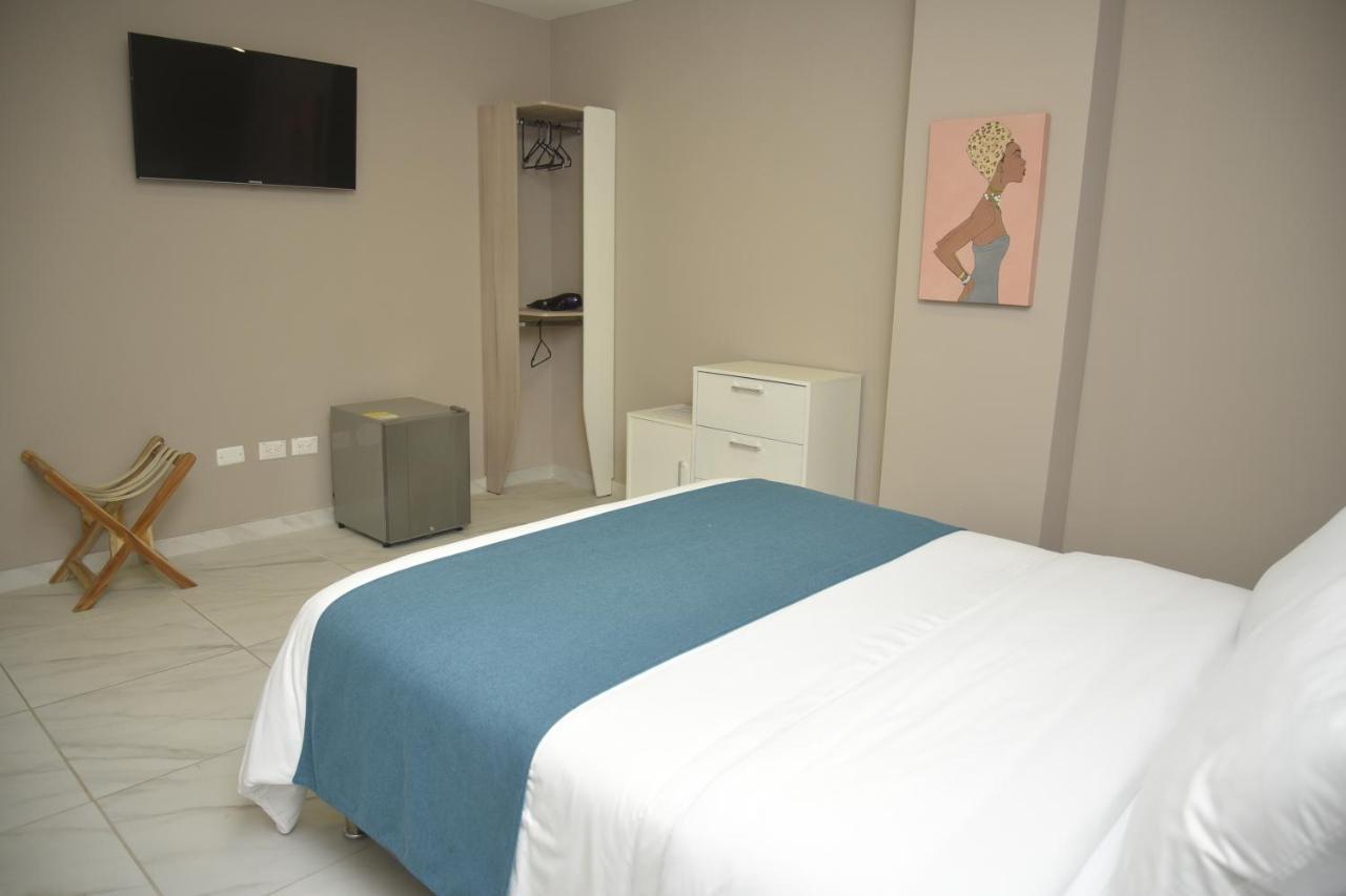 Or Hotel 94 Μπαρρανκίγια Εξωτερικό φωτογραφία