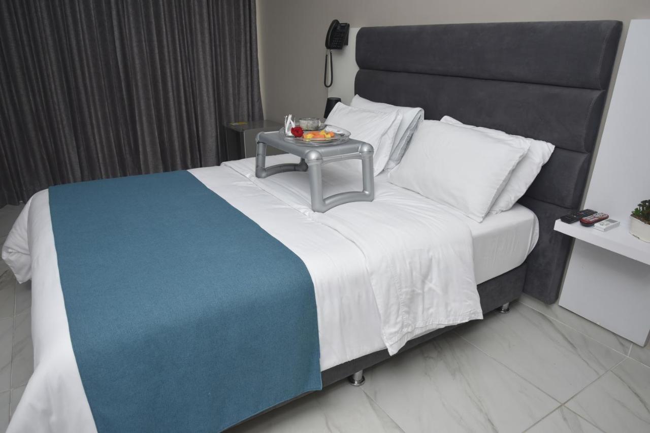Or Hotel 94 Μπαρρανκίγια Εξωτερικό φωτογραφία